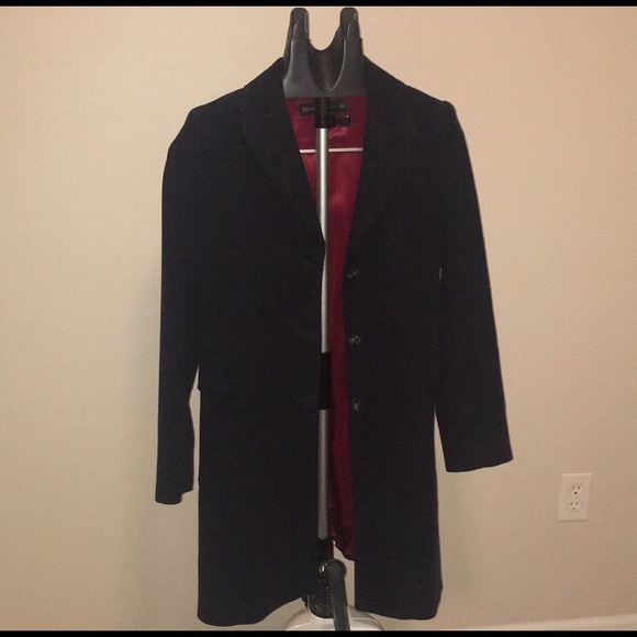 Zara Coat for Women - Picture 1 of 8